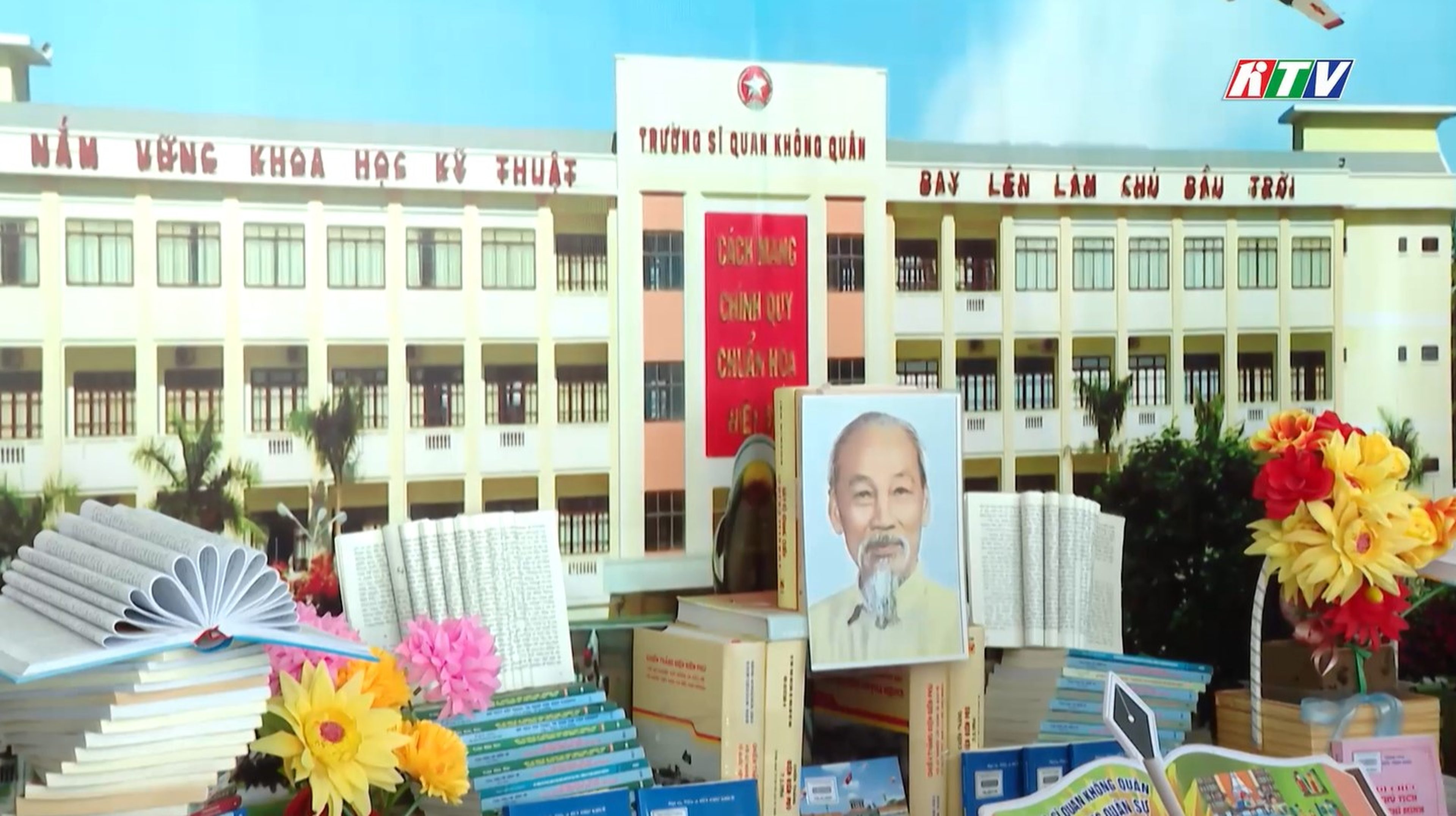 Embracing Reading Culture Among Youth: Igniting Knowledge, Nurturing the Future - Hình 1